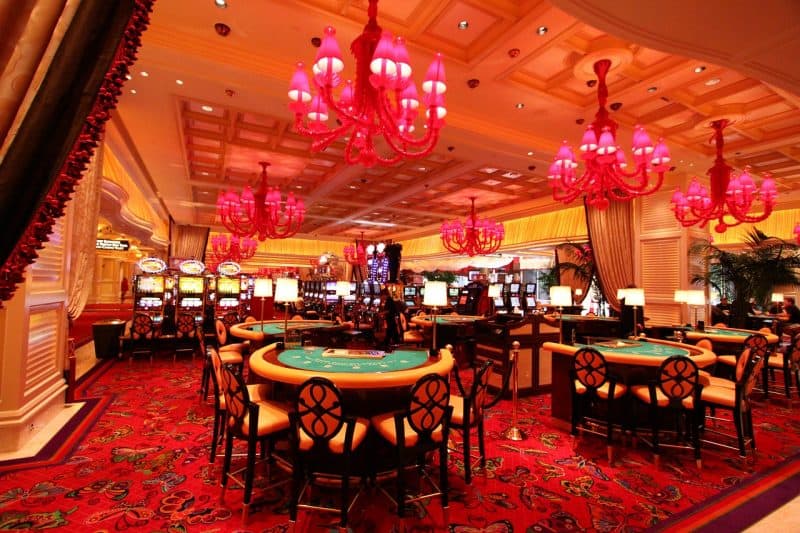 En Yeni Casino Adresleri ve Oyun Seçenekleri