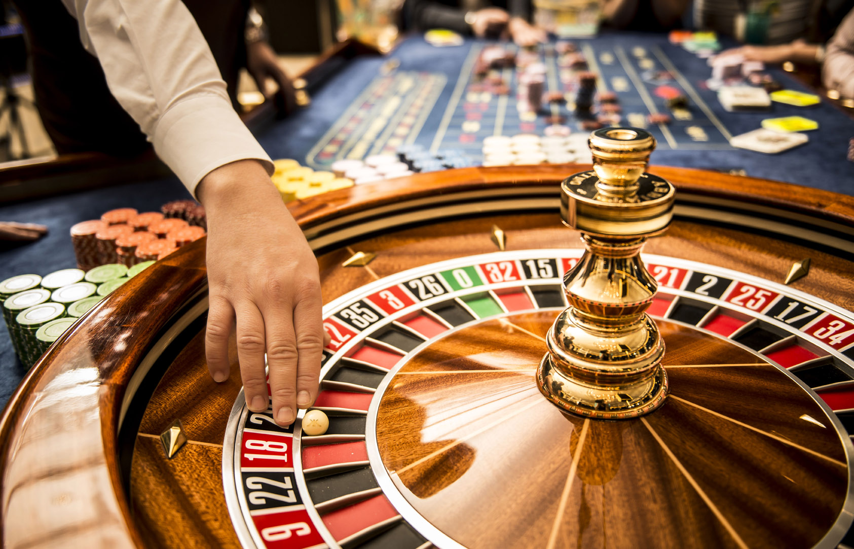 En Yeni Casino Adresleri ve Oyun Seçenekleri