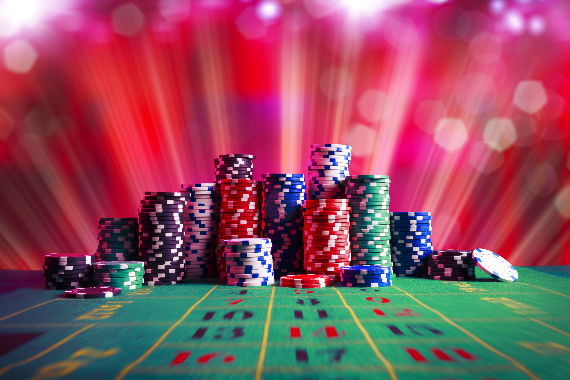 Hızlı Giriş Keyfi: Casinopop'ta Oyunun Tadını Çıkarın