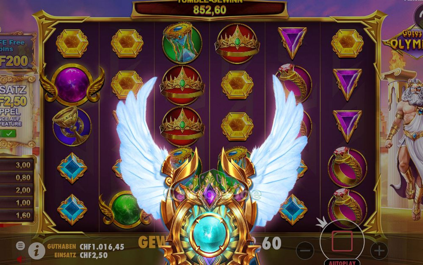 Radyasal Bonus Çarkı: Şansınızı Katlayın