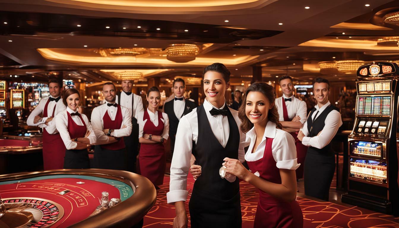 Slot Makinesi Stratejileri: Uzman İpuçları ve Kazanma Olasılığını Artırma